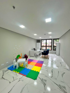 Fonoaudiologia Infantil em Curitiba