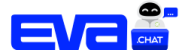 chatbot-whatsapp-evachat-logo